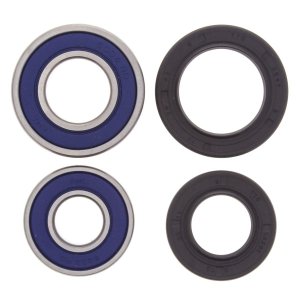 Wheel bearing and seal kit All Balls Racing