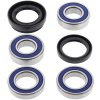 Wheel bearing and seal kit All Balls Racing WB25-1036