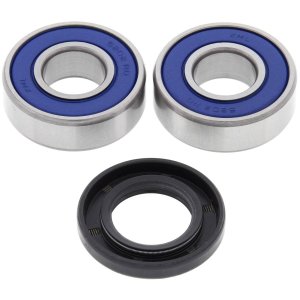 Wheel bearing and seal kit All Balls Racing