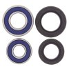 Wheel bearing and seal kit All Balls Racing WB25-1042