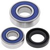 Wheel bearing and seal kit All Balls Racing WB25-1043