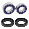 Wheel bearing and seal kit All Balls Racing WB25-1050