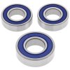 Wheel bearing and seal kit All Balls Racing WB25-1053