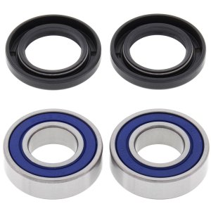 Wheel bearing and seal kit All Balls Racing