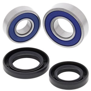 Wheel bearing and seal kit All Balls Racing