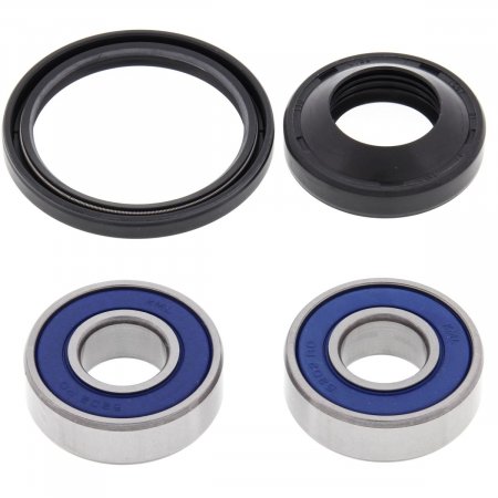 Wheel bearing and seal kit All Balls Racing WB25-1069