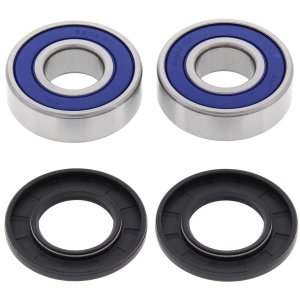 Wheel bearing and seal kit All Balls Racing