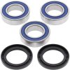 Wheel bearing and seal kit All Balls Racing WB25-1101