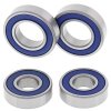 Wheel bearing and seal kit All Balls Racing WB25-1105