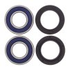 Wheel bearing and seal kit All Balls Racing WB25-1112