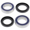 Wheel bearing and seal kit All Balls Racing WB25-1114