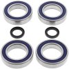 Wheel bearing and seal kit All Balls Racing WB25-1128