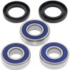 Wheel bearing and seal kit All Balls Racing WB25-1154