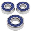 Wheel bearing and seal kit All Balls Racing WB25-1156