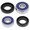 Wheel bearing and seal kit All Balls Racing WB25-1178