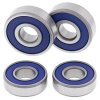 Wheel bearing and seal kit All Balls Racing WB25-1198