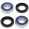 Wheel bearing and seal kit All Balls Racing WB25-1210