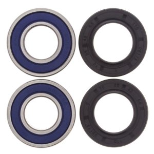 Wheel bearing and seal kit All Balls Racing