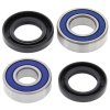 Wheel bearing and seal kit All Balls Racing WB25-1226