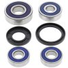 Wheel bearing and seal kit All Balls Racing WB25-1238