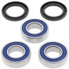 Wheel bearing and seal kit All Balls Racing WB25-1255