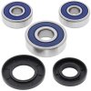 Wheel bearing and seal kit All Balls Racing WB25-1304