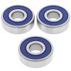 Wheel bearing and seal kit All Balls Racing WB25-1305