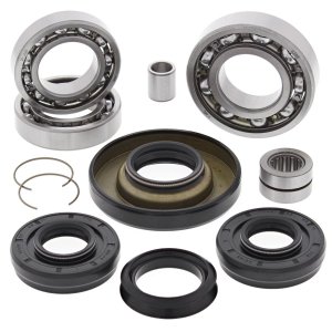 Differential bearing and seal kit All Balls Racing