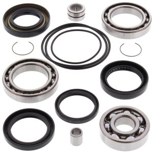 Differential bearing and seal kit All Balls Racing