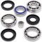 Differential bearing and seal kit All Balls Racing