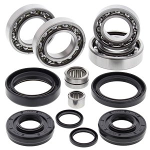 Differential bearing and seal kit All Balls Racing