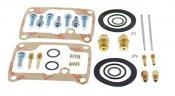 Carburetor Rebuild Kit All Balls Racing CARK26-1980