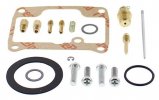 Carburetor Rebuild Kit All Balls Racing CARK26-1983