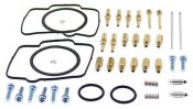 Carburetor Rebuild Kit All Balls Racing CARK26-1986