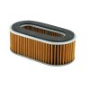 Air filter MIW H1245 (alt. HFA1202)