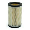 Air filter MIW K2165 (alt. HFA2403)