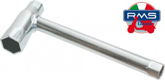 Spark plugs wrench RMS 267000210