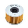 Oil filter MIW H1005 (alt. HF111)