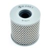 Oil filter MIW K2001 (alt. HF126)