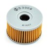 Oil filter MIW S3006 (alt. HF137)