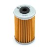 Oil filter MIW DA16003 (alt. HF169)