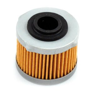 Oil filter MIW (alt. HF186)