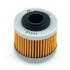 Oil filter MIW BO14004 (alt. HF559)