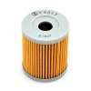 Oil filter MIW Y4017 (alt. HF972)