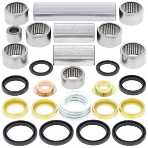 Swing arm linkage bearing and seal kit All Balls Racing