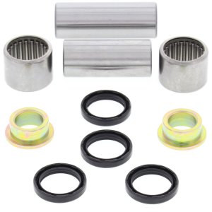 Swing arm bearing and seal kit All Balls Racing