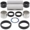 Swing arm bearing and seal kit All Balls Racing