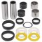 Swing arm bearing and seal kit All Balls Racing