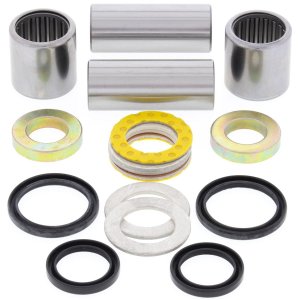 Swing arm bearing and seal kit All Balls Racing