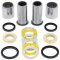 Swing arm bearing and seal kit All Balls Racing